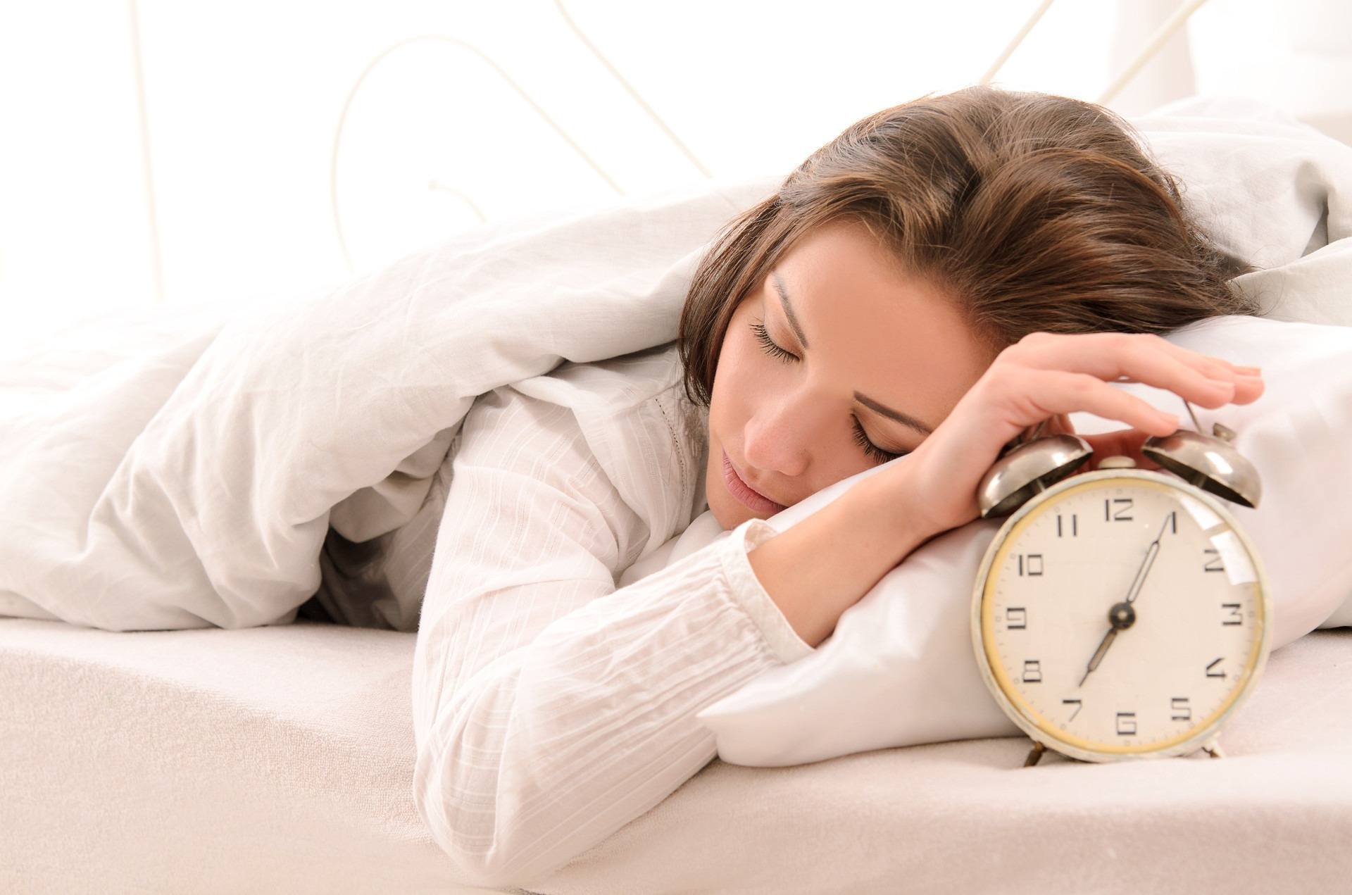 The Power of Good Sleep: The Key to a Vibrant, Active Life